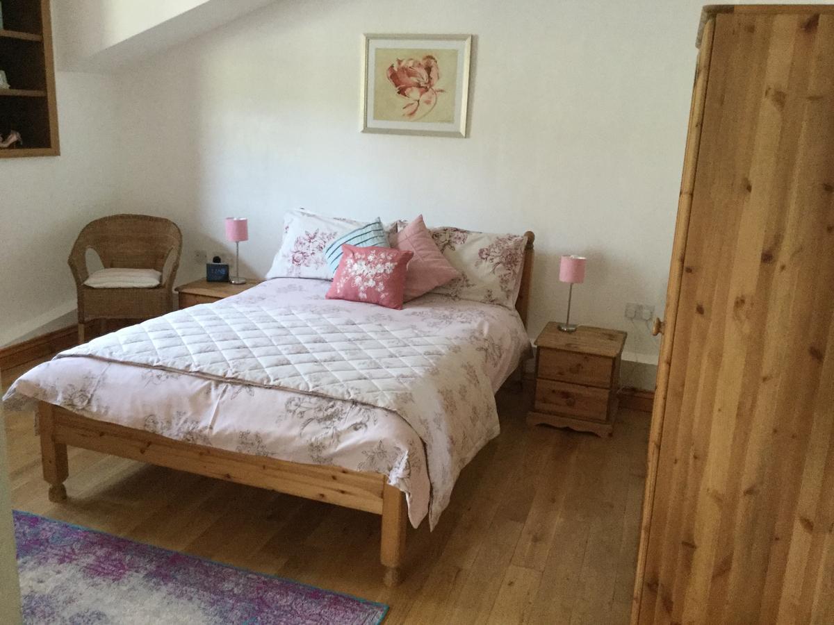 Coombe House B&B Cawsand Exterior foto
